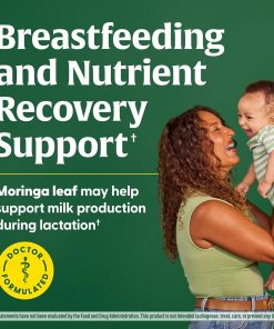 MegaFood Baby & Me 2 Postnatal Multivitamin - 60 tablets
