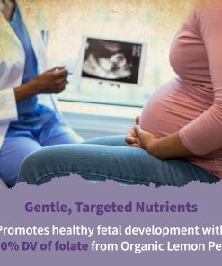 Garden of Life Organics Prenatal Multi - 180 vegan tablets