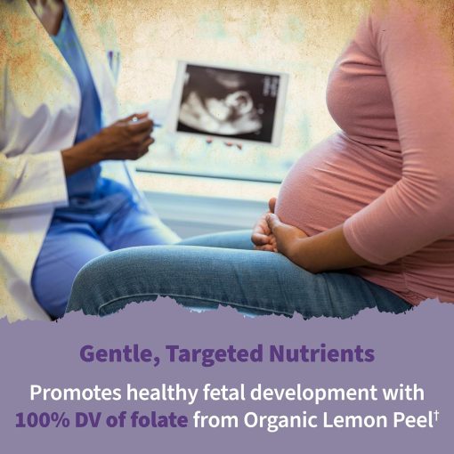 Garden of Life Organics Prenatal Multi - 180 vegan tablets