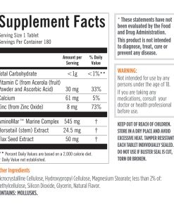 Viviscal Nourishes Thinning Hair and Promotes Existing Hair Growth Man - 180 tablets