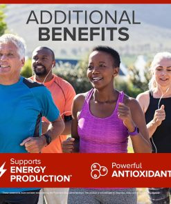 Qunol Ultra CoQ10 (100 mg) - 120 softgels