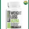 BioBoost Naturals Weight Loss Ultra - 60 capsules