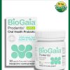 BioGaia Prodentis Oral Health Probiotic Mint Flavored - 30 lozenges