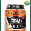 Body Fortress Super Advanced Whey Protein Powder Vanilla - 789 gram