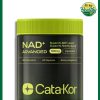 Cata-Kor NAD+ Advanced (500 mg) - 60 capsules