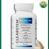 Clearstem Mind Body Skin Vitamin - 90 capsules