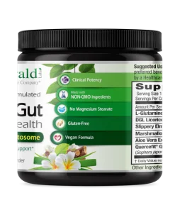 Emerald Labs Leaky Gut Health - 183 gram