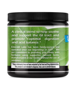 Emerald Labs Leaky Gut Health - 183 gram