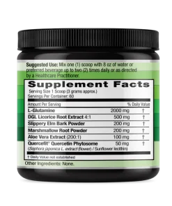 Emerald Labs Leaky Gut Health - 183 gram