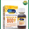 Enfamil Multivitamin & Iron Drops Brain & Body - 50 ml