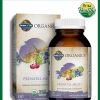 Garden of Life Organics Prenatal Multi - 180 vegan tablets