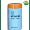 It's Just Vitamin C (500 mg) - 150 capsules