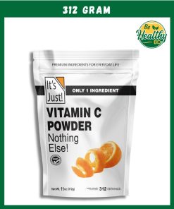 It's Just Vitamin C Powder - 312 gram