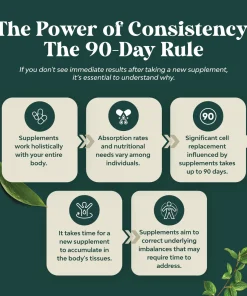 Nature's Craft Ox Bile Complex - 90 capsules