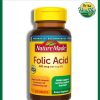 Nature Made Folic Acid (400 mcg) - 250 tablets