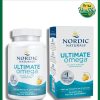 Nordic Naturals Omega-3 (1,280 mg) - 60 softgels