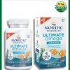Nordic Naturals Ultimate Omega-3 Junior (680 mg) - 120 mini softgels