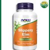 Now Slippery Elm (400 mg) - 100 veg capsules