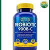 Nutrition Essentials Probiotic 900B-C - 60 tablets