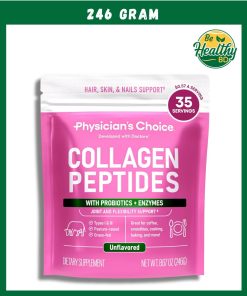 Physician's Choice Collagen Peptides Powder - 246 gram