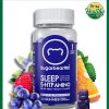 Sugarbear Pro Sleep 5-HTP Amino - 32 gummies