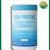 Vital Proteins Collagen Peptides Advanced + Hyaluronic Acid + Vitamin C Unflavoured - 265 gram