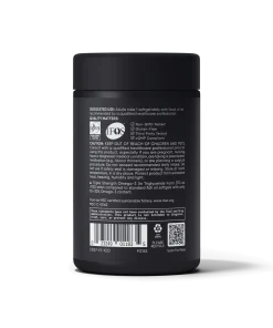 Sports Research Omega-3 Fish Oil (1250 mg) - 90 softgels