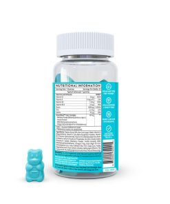 Sugarbear Pro Hair Vitamins - 32 gummies
