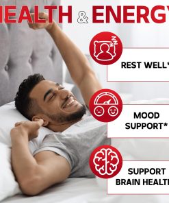 Dedicad Magnesium L-Threonate - 60 capsules