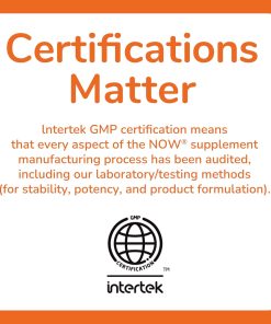 Now Quercetin with Bromelain - 240 veg capsules