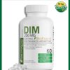Bronson DIM (200 mg) - 60 vegetarian capsules