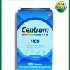 Centrum Multivitamin Men - 100 tablets