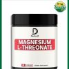 Dedicad Magnesium L-Threonate - 60 capsules