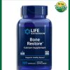 Life Extension Bone Restore Calcium Supplement - 120 capsules
