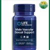 Life Extension Male Vascular Sexual Support - 30 vegetarian capsules
