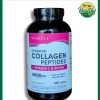 Neocell Collagen Peptides + Vitamin C & Biotin (6,000 mg) Grassfed - 360 tablets