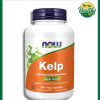 Now Kelp (325 mcg) - 250 veg capsules