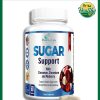 Pure Max Labs Sugar Support - 60 capsules