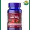 Puritan's Pride Lycopene (20 mg) - 60 softgels