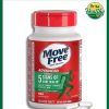 Schiff Move Free Joint Health Advanced MSM With Glucosomine - 120 tablets