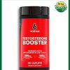 Six Star Testosterone Booster - 60 caplets