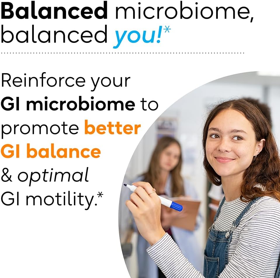 BioGaia Probiotic - 30 chewable tablets