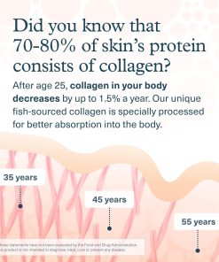 Youtheory Marine Collagen (2,500 mg) - 160 tablets