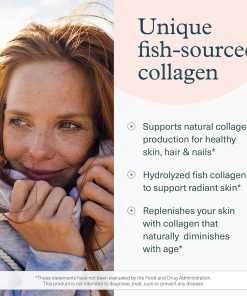 Youtheory Marine Collagen (2,500 mg) - 160 tablets
