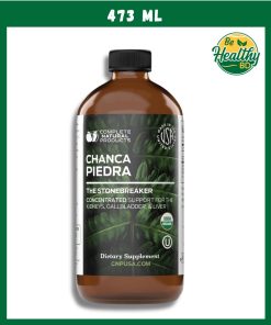 Complete Natural Products Chanca Piedra The Stone Breaker - 473 ml