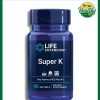 Life Extension Super K - 90 softgels