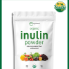 Micro Ingredients Organic Inulin Powder - 998 Gram