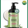 Mielle Rosemary Strengthening Shampoo - 355 ml