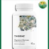 Thorne Magnesium Glycinate Chelated For High Absorption - 90 capsules