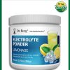 Dr.Berg Electrolyte Powder Lemonade - 305 gram